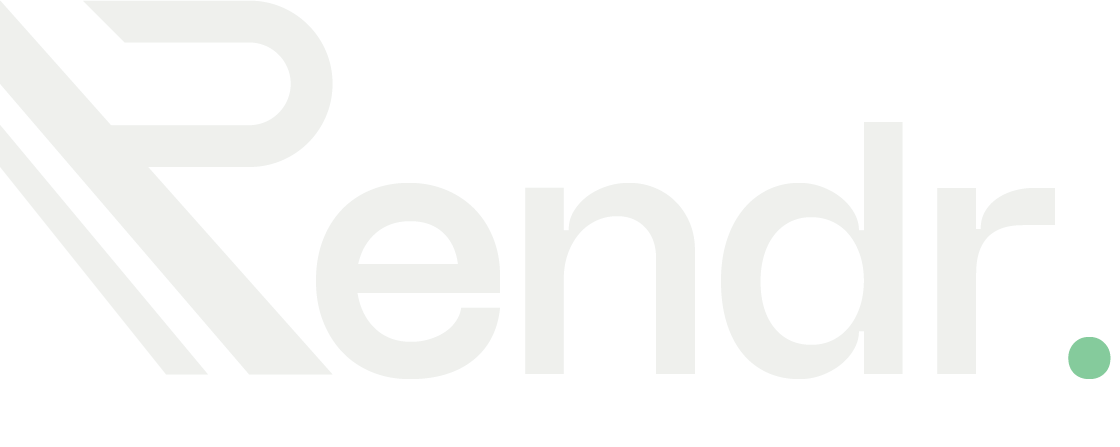 Rendr